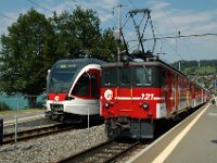 Locomotives